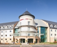 New West Midlands hotel opens