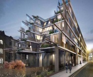 Nobu Hotels are coming to London