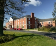 Northamptonshire hotel enters administration