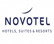 Novotel London Stansted opens at Stansed Airport