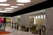 Novotel Madrid Centre Reopens