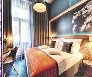 NYX Hotels now also in Prague