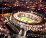 Olympic venues for corporate hire