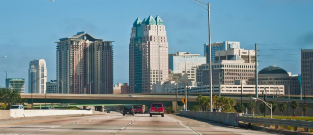 photo of Orlando, Florida