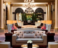 Paris hotel completes renovation