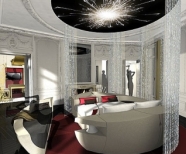 Paris hotel on course to 2012 opening