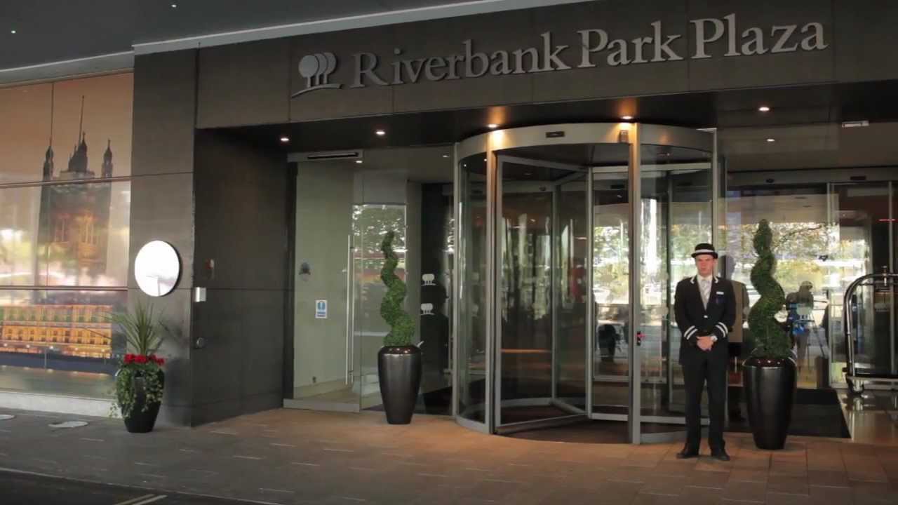 Park Plaza London Riverbank Refurbishment Complete