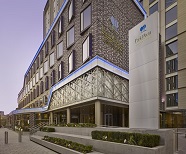 Park Plaza Waterloo - London's biggest hotel opening for 2017