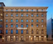 Park Plaza's new hotel to open in Nuremberg