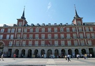 Pestana to manage luxury hotel in Madrid's Plaza Mayor