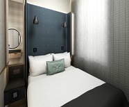 Point A Hotels set to open in Edinburgh and Kensington