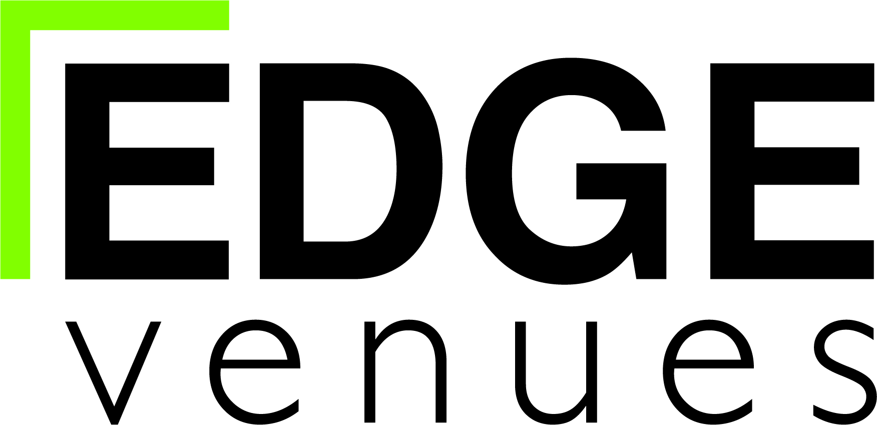 Positive response from venues as Trinity Event Solutions officially launches EDGE