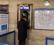 Potential London Underground Strike - February 2014