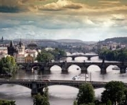 Prague hotel expands