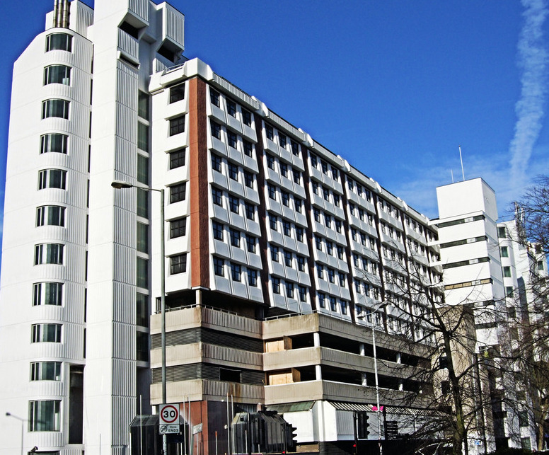 Premier Inn opens in Kingston upon Thames