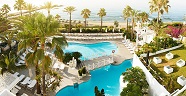 Puente Romano Beach Resort and Spa Marbella