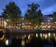 Pulitzer Amsterdam re-opens after refurbishment