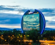 Radisson Blu Frankfurt