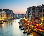 Radisson Blu set for Venice debut