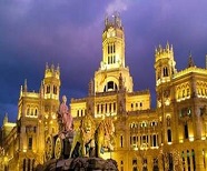 Reasons to take your event to Madrid?