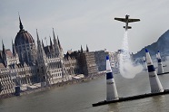 Red Bull Air Race World Championship Budapest