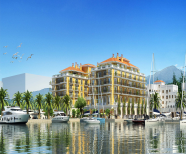 Regent Hotels open in Montenegro!