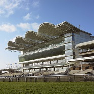 Report about Newmarket Racecourse