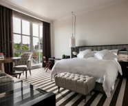 Rosewood London opens October 2013