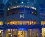 Rotterdam hotel nominated for award