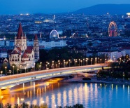 Seven great things to do within 50 miles of Vienna