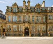 Sheffield's Four Star Boutique Hotel - Leopold Hotel Sheffield