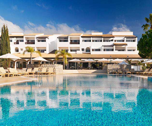 Sheraton Algarve completes 1st phase refurbishment