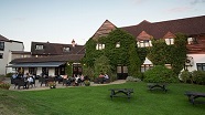 Sketchley Grange Hotel & Spa in phase 4 of refurbishment