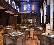 Small Luxury Hotels of the World add The Lalit London to its collection