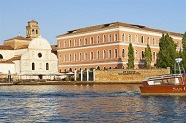 St Regis Venice San Clemente Palace renovation is complete