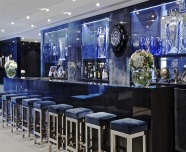 Stamford Bridge opens the Director Lounge