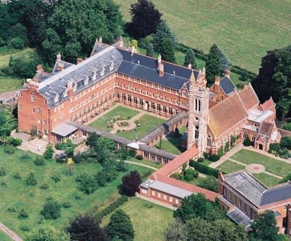 Stanbrook Abbey re-opens