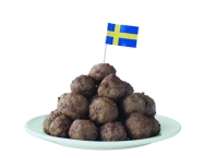 Swedish cuisine profile