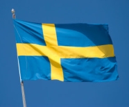 Swedish industry event draws close