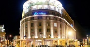 Take a look at Hilton Cardiff