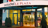 Take a look at Swissotel Le Plaza Basel