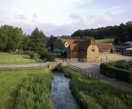 Tewin Bury Farm Hotels acquires a new venue