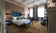 The Aria Hotel Budapest is now open