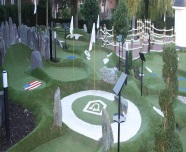 The Belfry Hotel & Resort launch Ryder Cup themed golf course