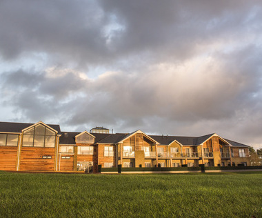 The Cotswolds Club and Hotel in Oxfordshire