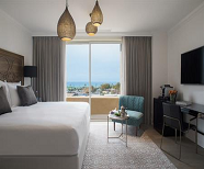 The Drisco Hotel in Tel Aviv set to open