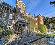 The Grange Hotel, Cumbria bought by Fairtree