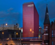 The INNSIDE Manchester Hotel