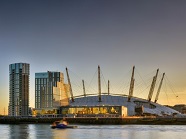 The Intercontinental at the o2