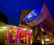 The Lowry Theatre